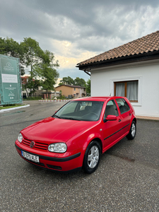 Volkswagen golf 4