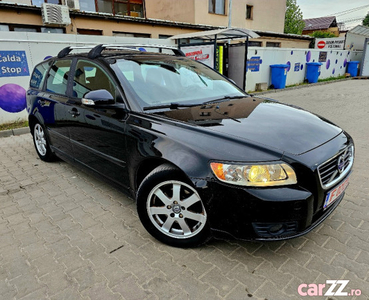 Volvo V50 1.6 Drive Kinetic RATE