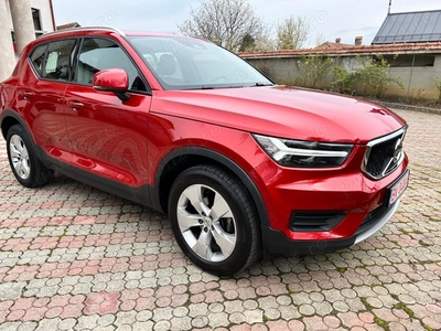 Volvo XC 40 Volvo XC40 T3 Geartronic Panoramic Camera