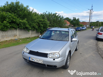 Vw golf 4 19 tdi