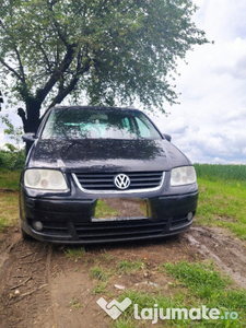 Vw Touran Azv 2005 2.0 diesel