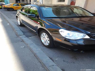 Chrysler Sebring 2.0 L, CRD, 140 CP, km 30500 reali