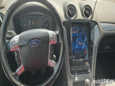 Ford Mondeo 1,6 2014