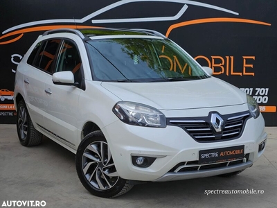 Renault Koleos