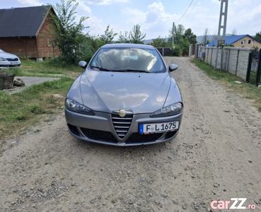 Alfa Romeo 147, 1.6 benzina, an 2006