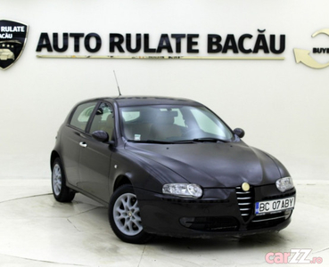 Alfa Romeo 147 1.9JTD 115CP 2002