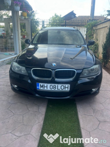 BMW 320 business edition