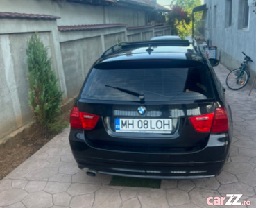 BMW 320 business edition