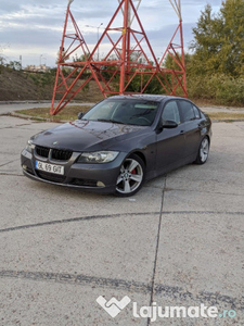 Bmw Seria 3 E90 320d