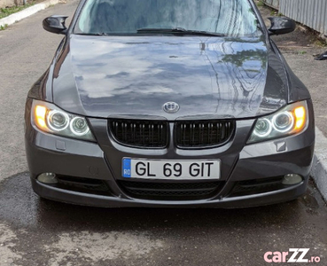 Bmw Seria 3 E90 320d