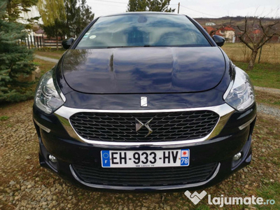 Citroen DS5 2.0BlueHDi