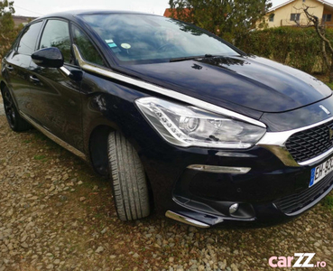 Citroen DS5 2.0BlueHDi