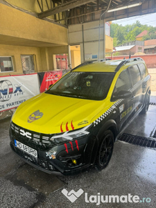 Dacia Jogger extreme +