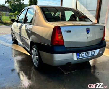 Dacia Logan 2005