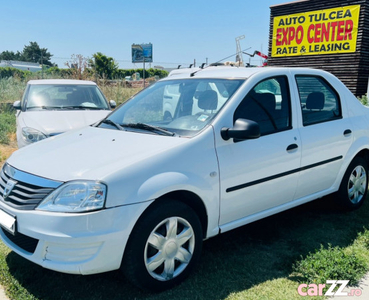 Dacia Logan 2009 1.4 benzina