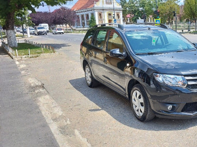 Dacia Logan MCV Benzina GPL