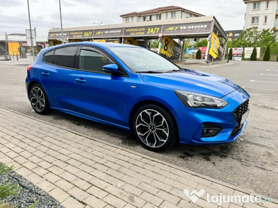 Ford Focus St Line- Unic Proprietar