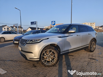 Land Rover Range Rover Velar P250 2019 2.0 benzina