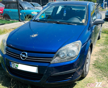 Opel Astra 2006 1.6 benzina 105cp