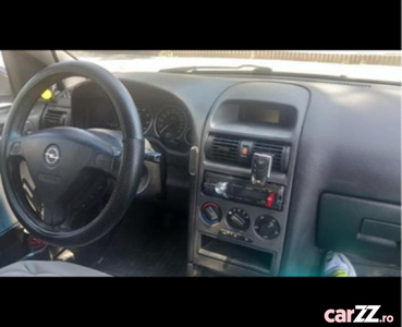 Opel astra f 1.6 16 v