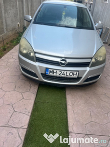 Opel astra h 2005 și Ford c max 2006