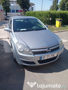 Opel Astra h 2006