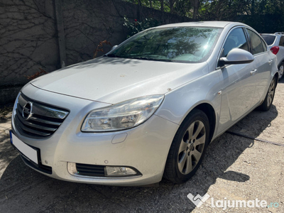 Opel Insignia 2.0cdti/160cp