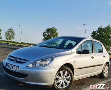 Peugeot 307 1.4 75CP