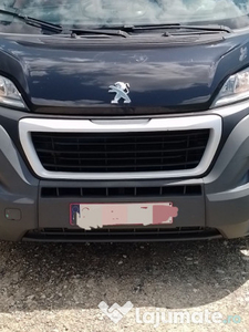 Peugeot boxer recent adus