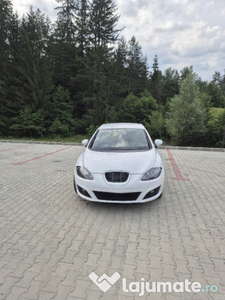 Seat Leon, 1.6 diesel, 2013