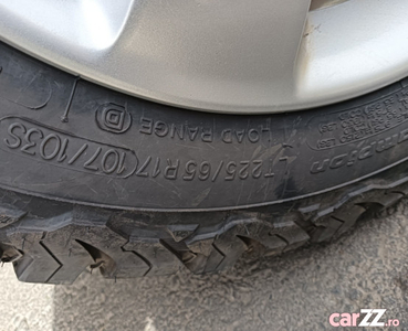 Suzuki Grand Vitara 4x4 euro5