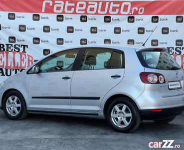 Volkswagen Golf - 1.9 Diesel - Manual- 90 hp - 283.310km*