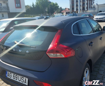 Volvo v40 d2 motor 1.6 diesel an fabricație 2014,231000 km