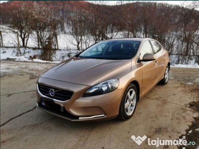 Volvo V40 D4 190CP