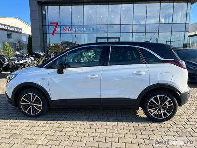 Opel Crossland X | 1.5CDTI | 120 CP | AT6 | 