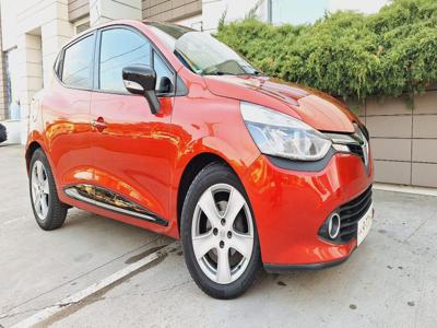 Renault clio 2014 1.5 dci Climatronic