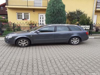 Vand audi a4