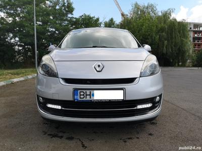 Vand Renault Grand Scenic 11 2012 1.6 D 130 CP Facelift 2