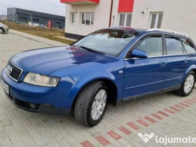 Audi a4 1.9tdi 131cai 2004