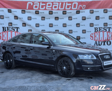 *Audi A6- 2.0 Diesel - Manual - 140hp - 279.883 km*