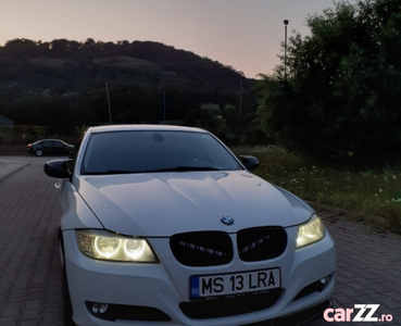 Bmw E90 (316D) 2.0 Diesel