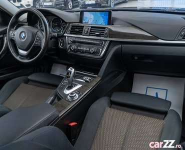 BMW Seria 3 320i Aut. Luxury Line