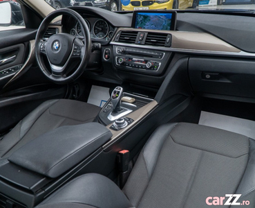 BMW Seria 3 328i Sport-Aut.