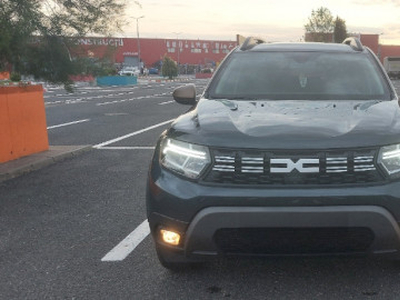 Dacia Duster, 1.5dci, 4x4, Extreme