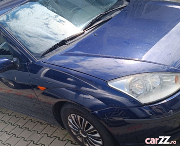 Ford focus 2002 masina