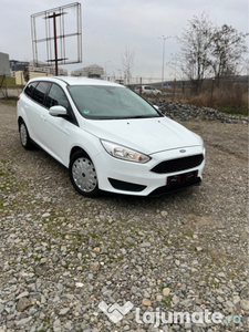 Ford focus 2018 1.5 diesel euro6 impecabil