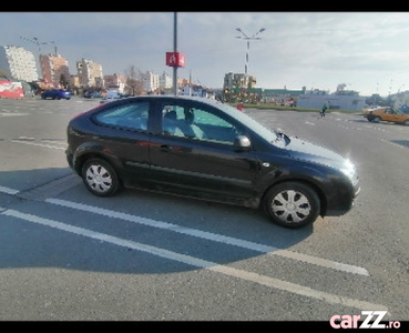 Ford focus an fabr. 2006,180 000 km,ITP expirat,funcțional.