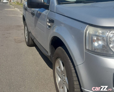 LAND ROVER Freelander *An 2011 4X4* DIESEL (proprietar)