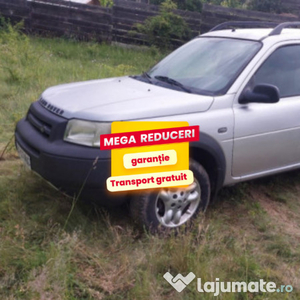 Land Rover Freelander automat 4x4 funcțional