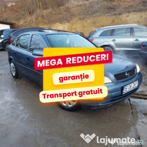 Opel astra g 1.6i impecabil